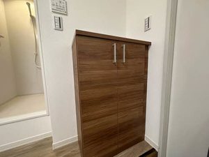 フレグランス大槻 102号-10