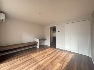 フレグランス大槻 103号-1