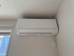 フレグランス大槻 103号-2