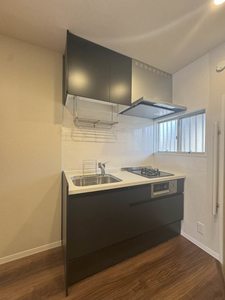 フレグランス大槻 103号-6