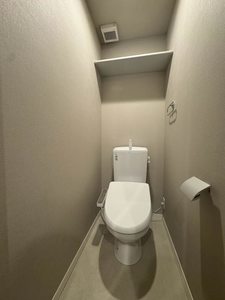 フレグランス大槻 103号-8