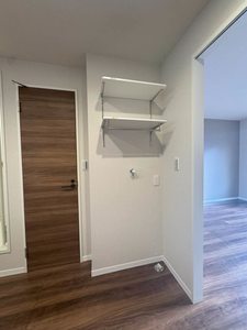 フレグランス大槻 103号-9