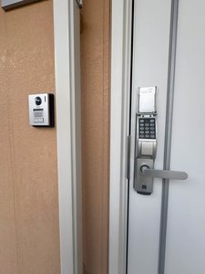 フレグランス大槻 103号-11