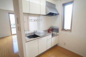 アプローズＳ 202号-5