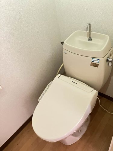 ヒルサイドテラス安積山 B 101号-7