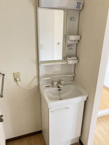 ヒルサイドテラス安積山 B 101号-8