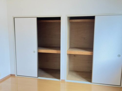 ヒルサイドテラス安積山 B 101号-10