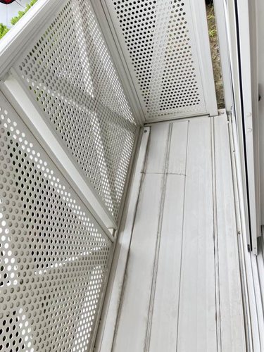 ヒルサイドテラス安積山 B 101号-11