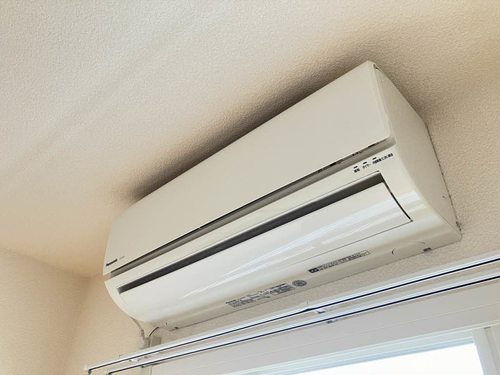 ヒルサイドテラス安積山 B 101号-12