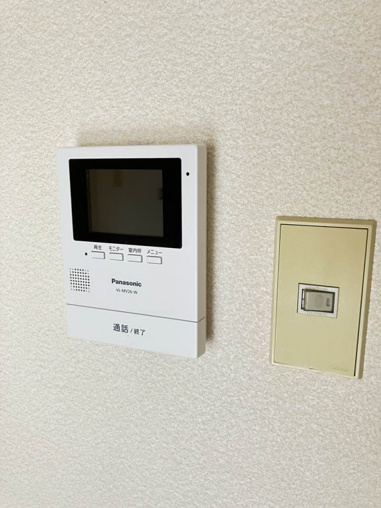 ヒルサイドテラス安積山 B 101号-13