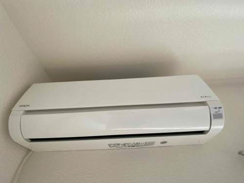 エステート岡ノ城C 202号-4