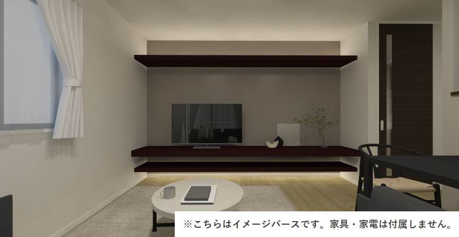 メイプルヴィレッジＢ202-1