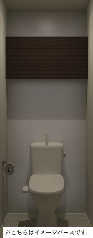 メイプルヴィレッジB 202号-8