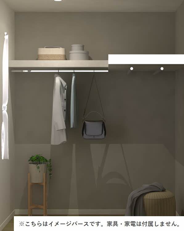 メイプルヴィレッジB 202号-11