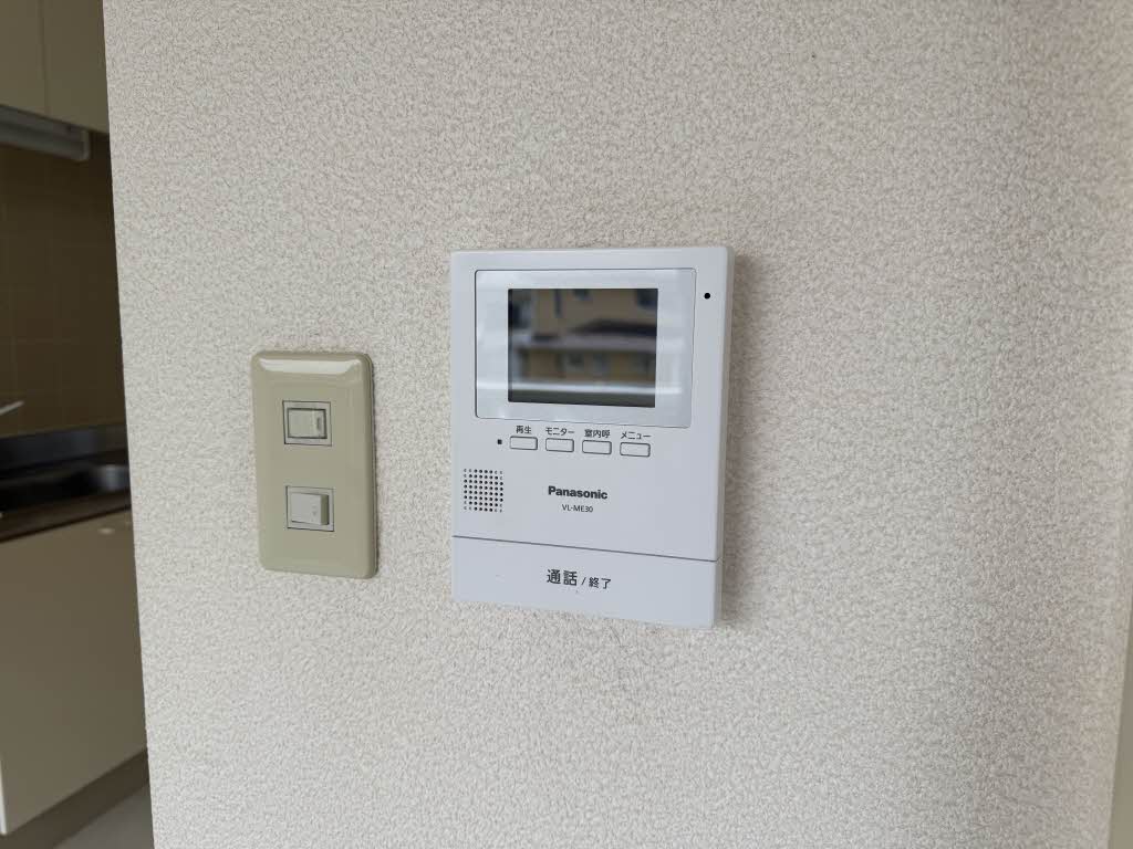 フレグランス小原田 102号-3