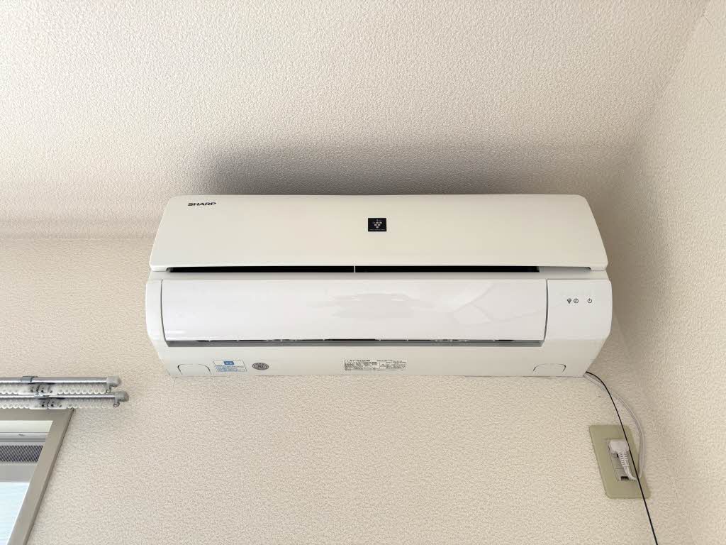 フレグランス小原田 102号-5