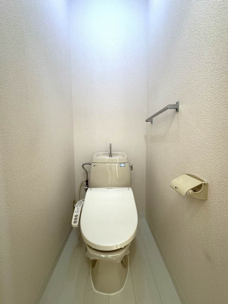 フレグランス小原田 102号-12