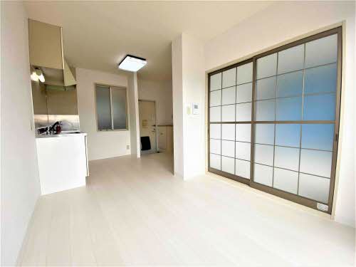 フレグランス小原田 103号-2