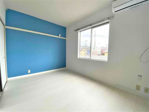 フレグランス小原田 103号-5