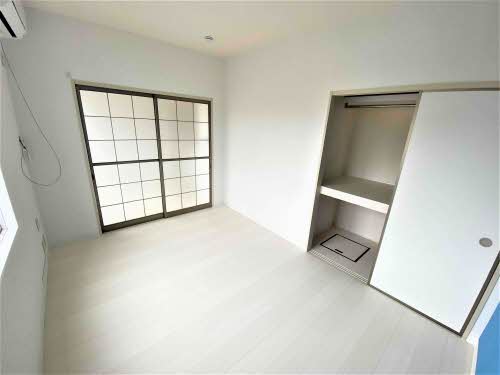 フレグランス小原田 103号-6