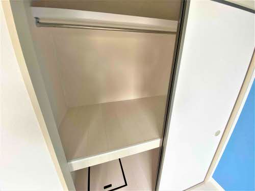 フレグランス小原田 103号-7