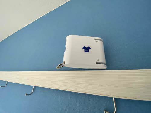 フレグランス小原田 103号-8