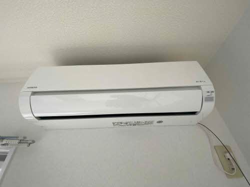 フレグランス小原田 103号-9