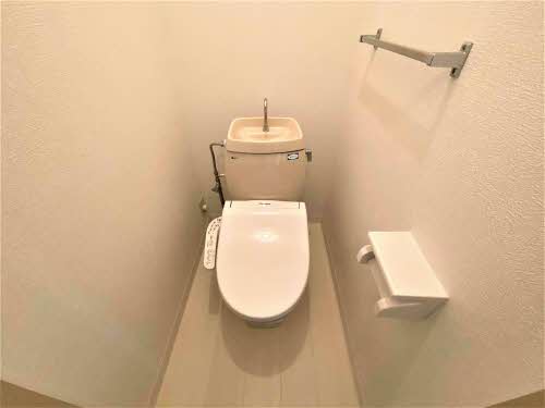 フレグランス小原田 103号-10