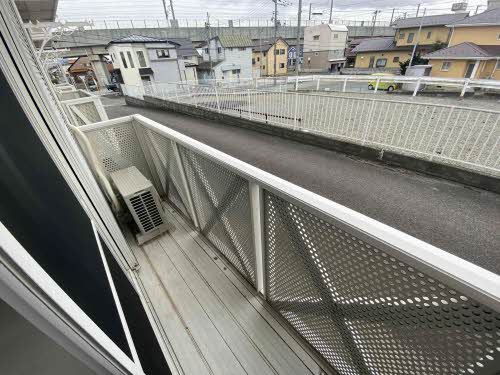 フレグランス小原田 103号-13