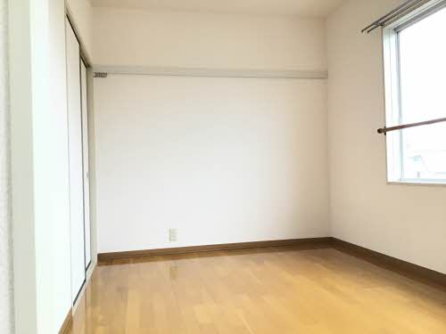 フレグランス小原田 203号-2