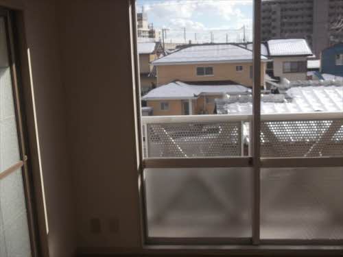 フレグランス小原田 203号-8