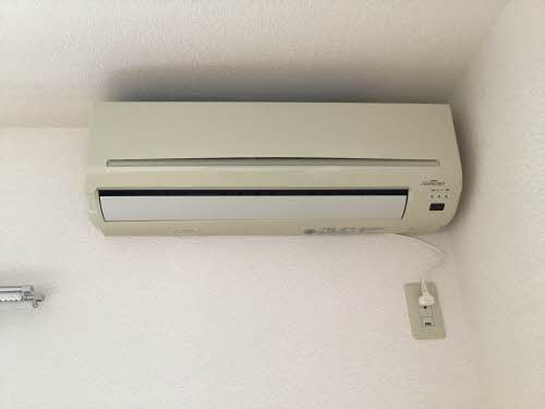 フレグランス小原田 203号-9