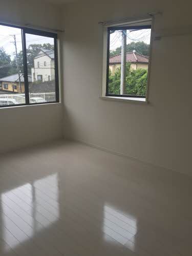 フレグランス白石坂Ｂ 102号-4