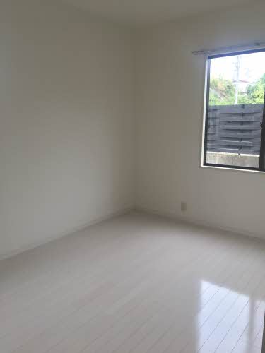 フレグランス白石坂Ｂ 102号-5