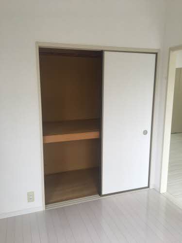 フレグランス白石坂Ｂ 102号-6