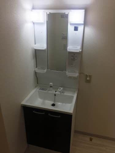 フレグランス白石坂Ｂ 102号-8