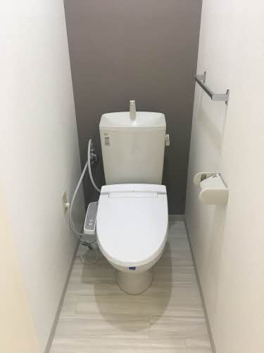 フレグランス白石坂Ｂ 102号-11