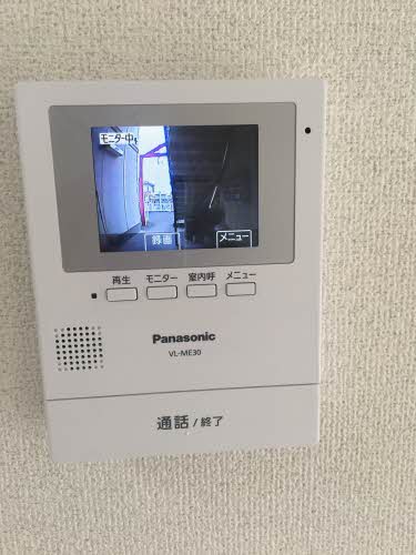 フレグランス白石坂Ｂ 102号-12