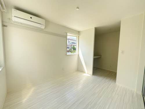 フローラ藤 103号-4