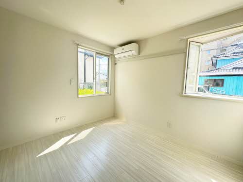 フローラ藤 103号-5