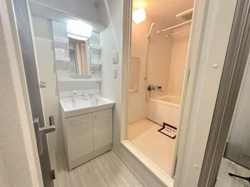 フローラ藤 103号-11