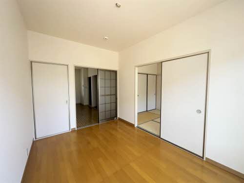 メゾンフォンテーヌ 103号-3