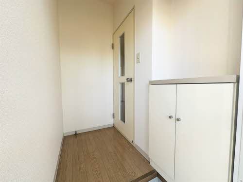 メゾンフォンテーヌ 103号-6