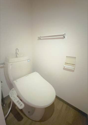 メゾンフォンテーヌ 103号-8