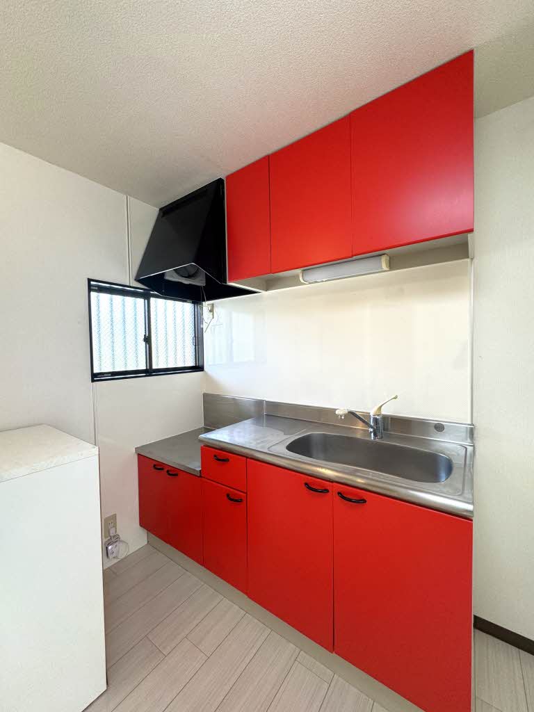 コーポラス・アサリ 102号-3