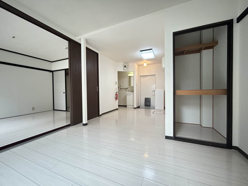 コーポラス・アサリ 102号-6