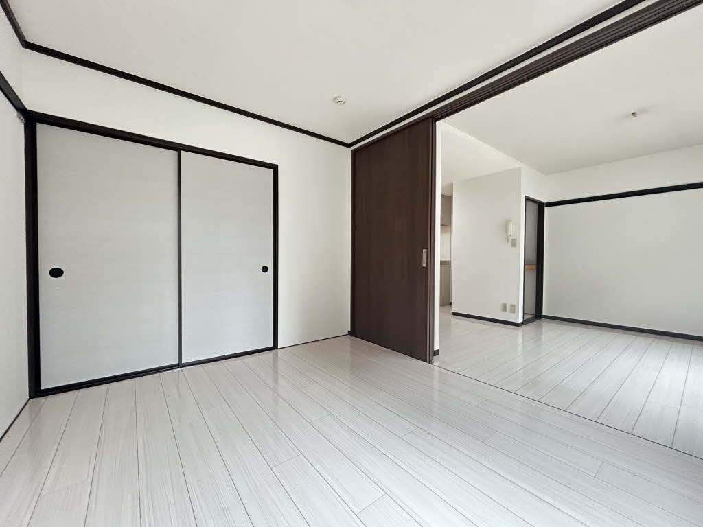 コーポラス・アサリ 102号-7