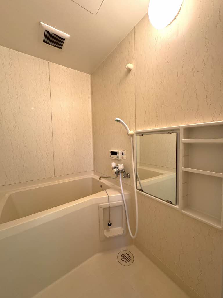 コーポラス・アサリ 102号-11