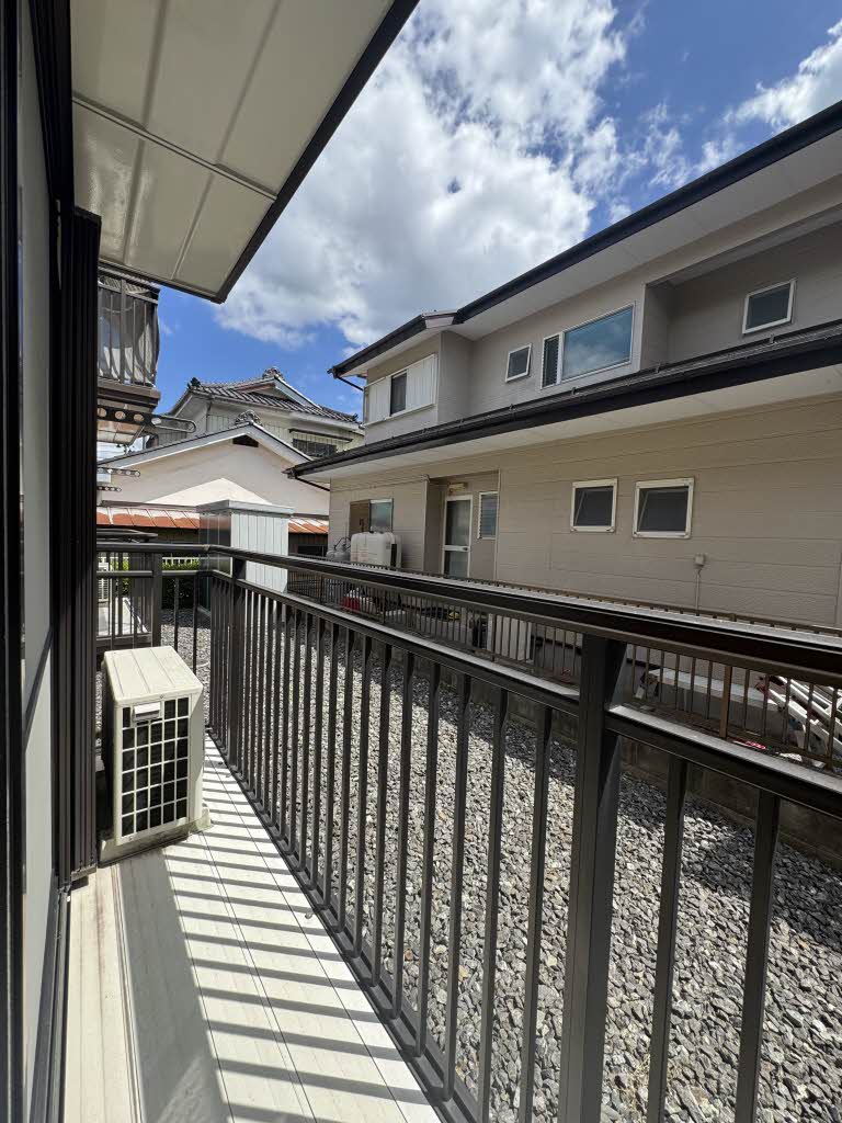 コーポラス・アサリ 102号-12