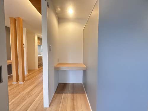 コーポ小倉 102号-4